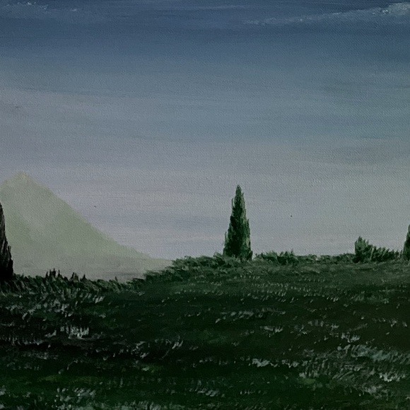 Country Cold - Picture 2 of 2